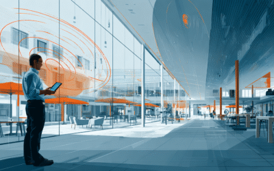 WiFi-design för komplexa miljöer – guide planering och installation
