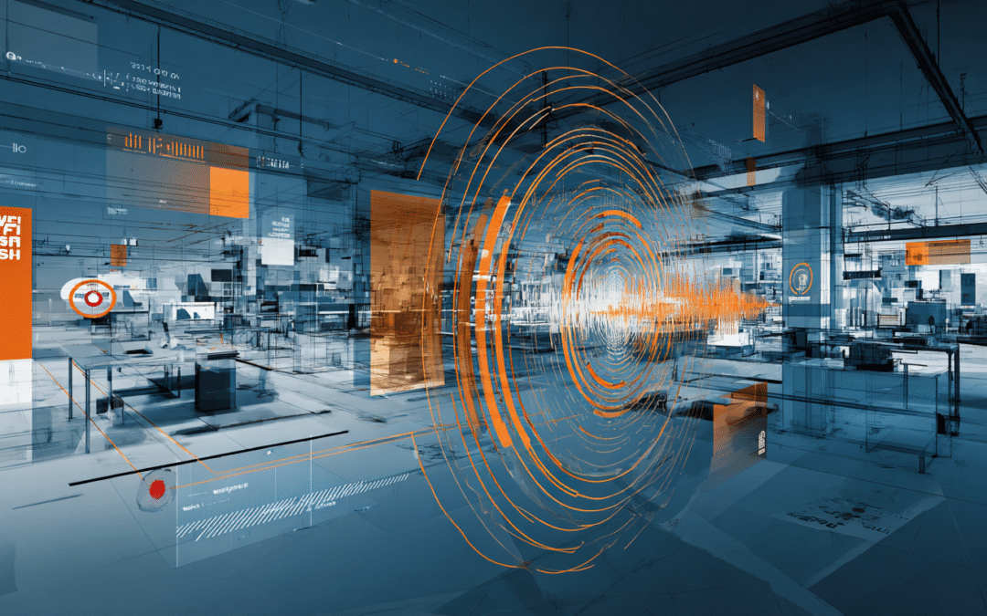 Vad är SNR? Därför räcker inte -65 dBm för bra WiFi