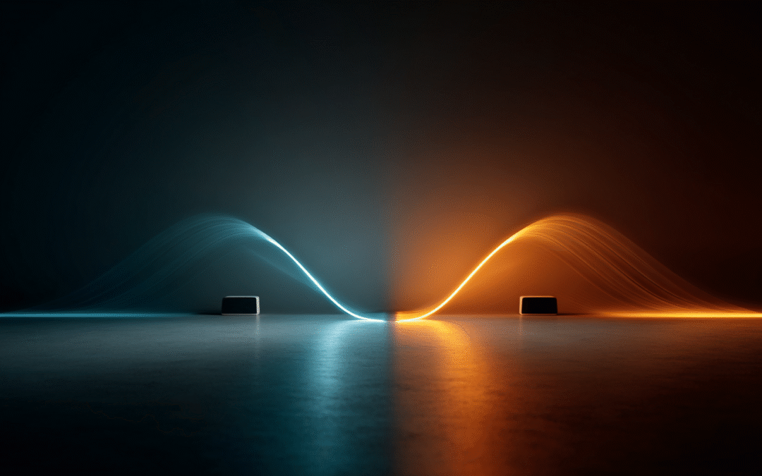 6 GHz Wi-Fi – allt du behöver veta