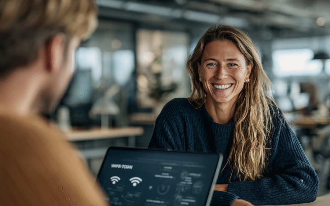 Pulse Academy Level 1 – Sales Foundations: Spånga 2 december