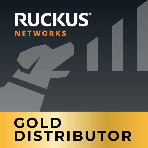 Nowire Nordic har tilldelats statusen Gold Distributor enligt RUCKUS Networks globala Distributor Tier Grading-program – en kvalitetsstämpel som speglar både teknisk kompetens, lagerhållning och marknadsstöd.